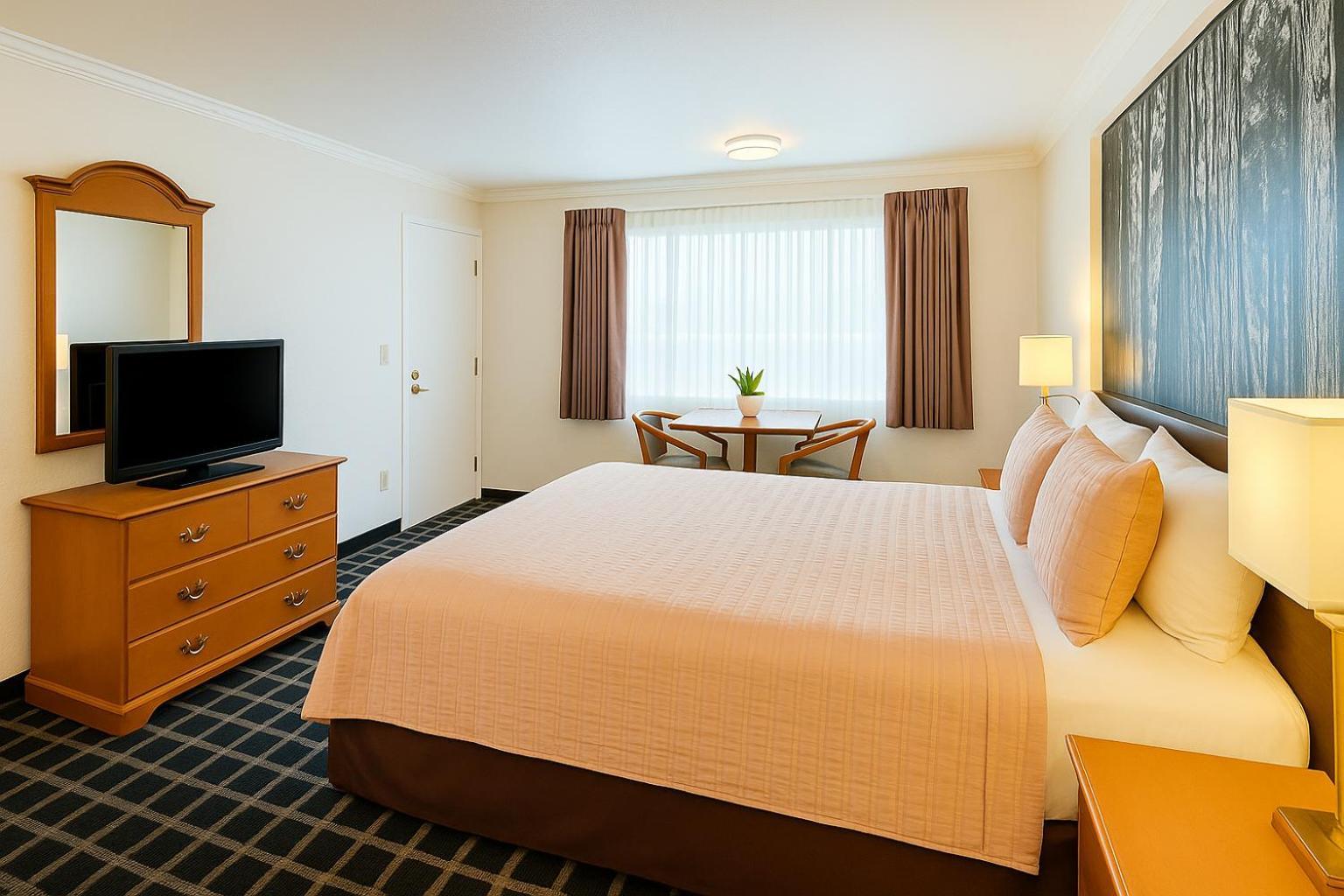 Creekside Inn & Suites Willits Luaran gambar